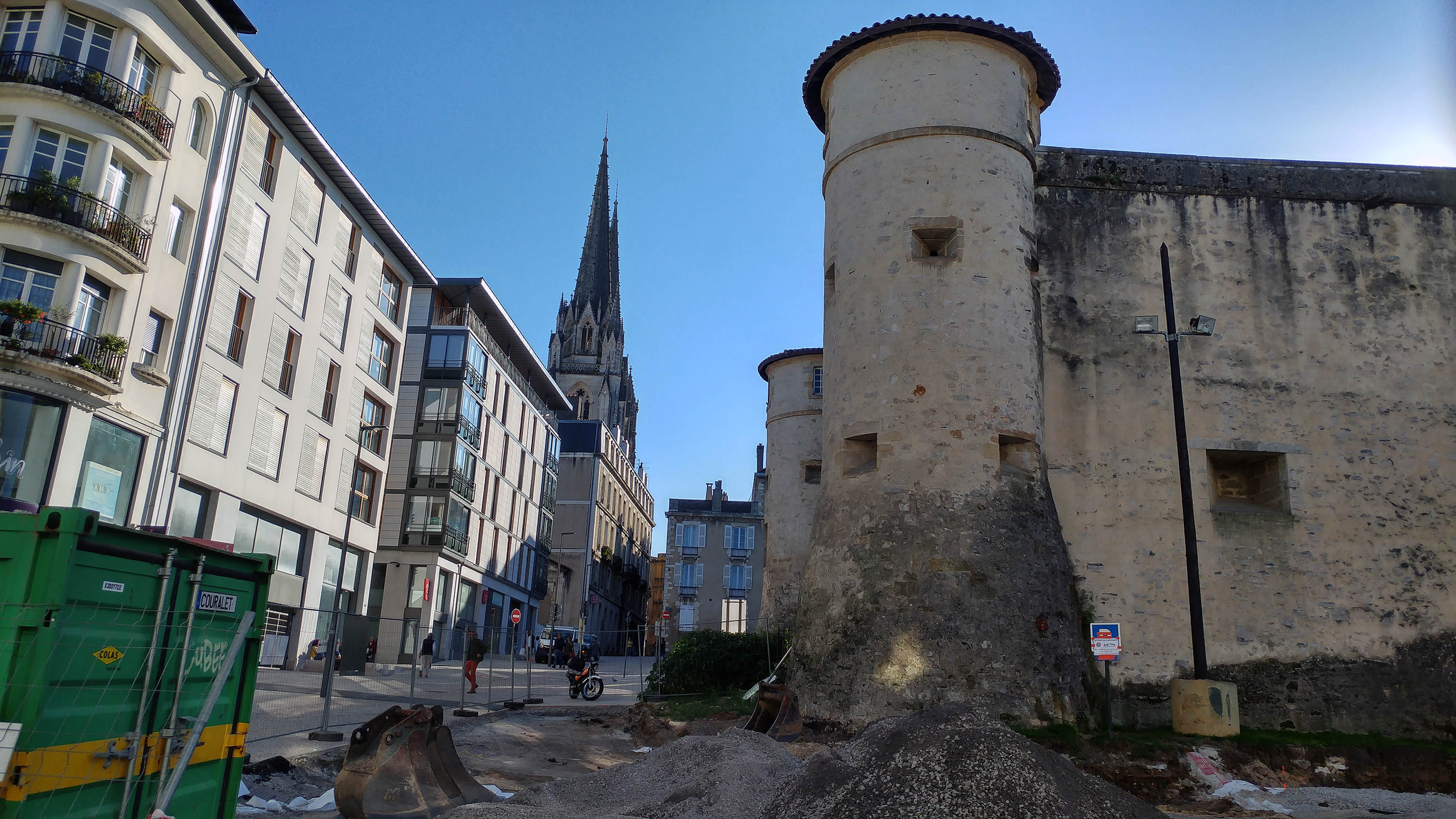 Château-vieux