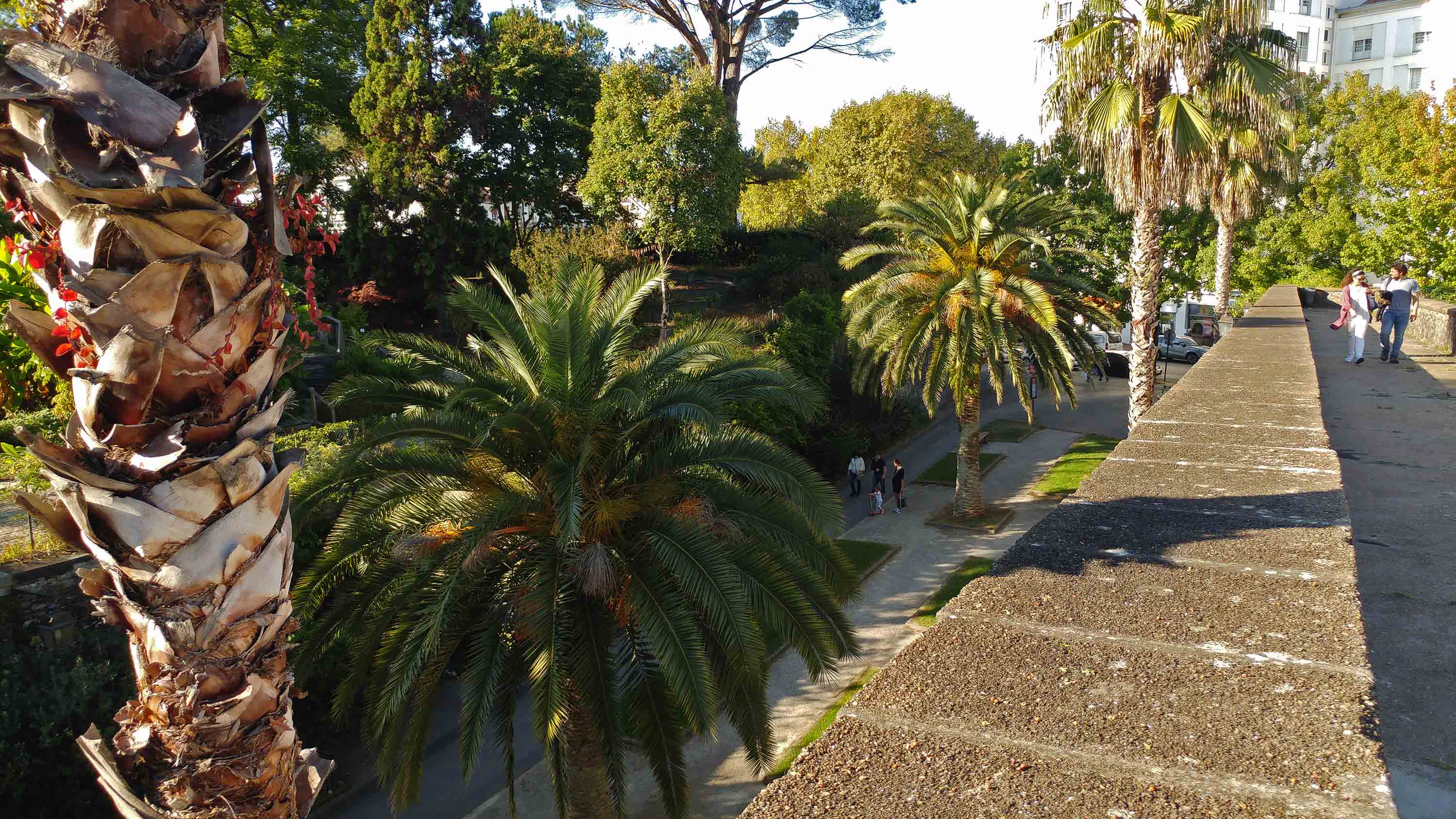 Remparts
