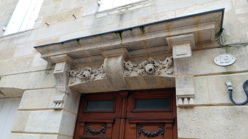 Rue Blaye 