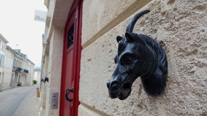 Rue Blaye 