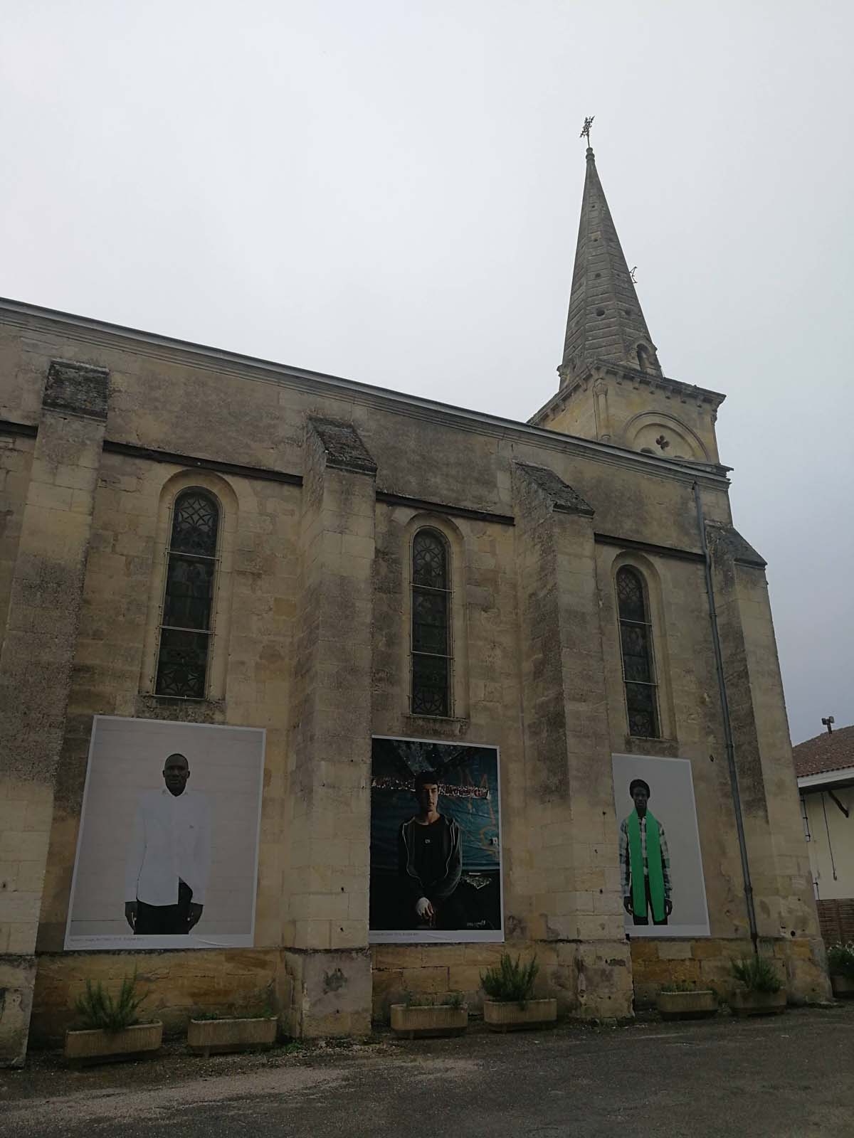 Festival de Couthures