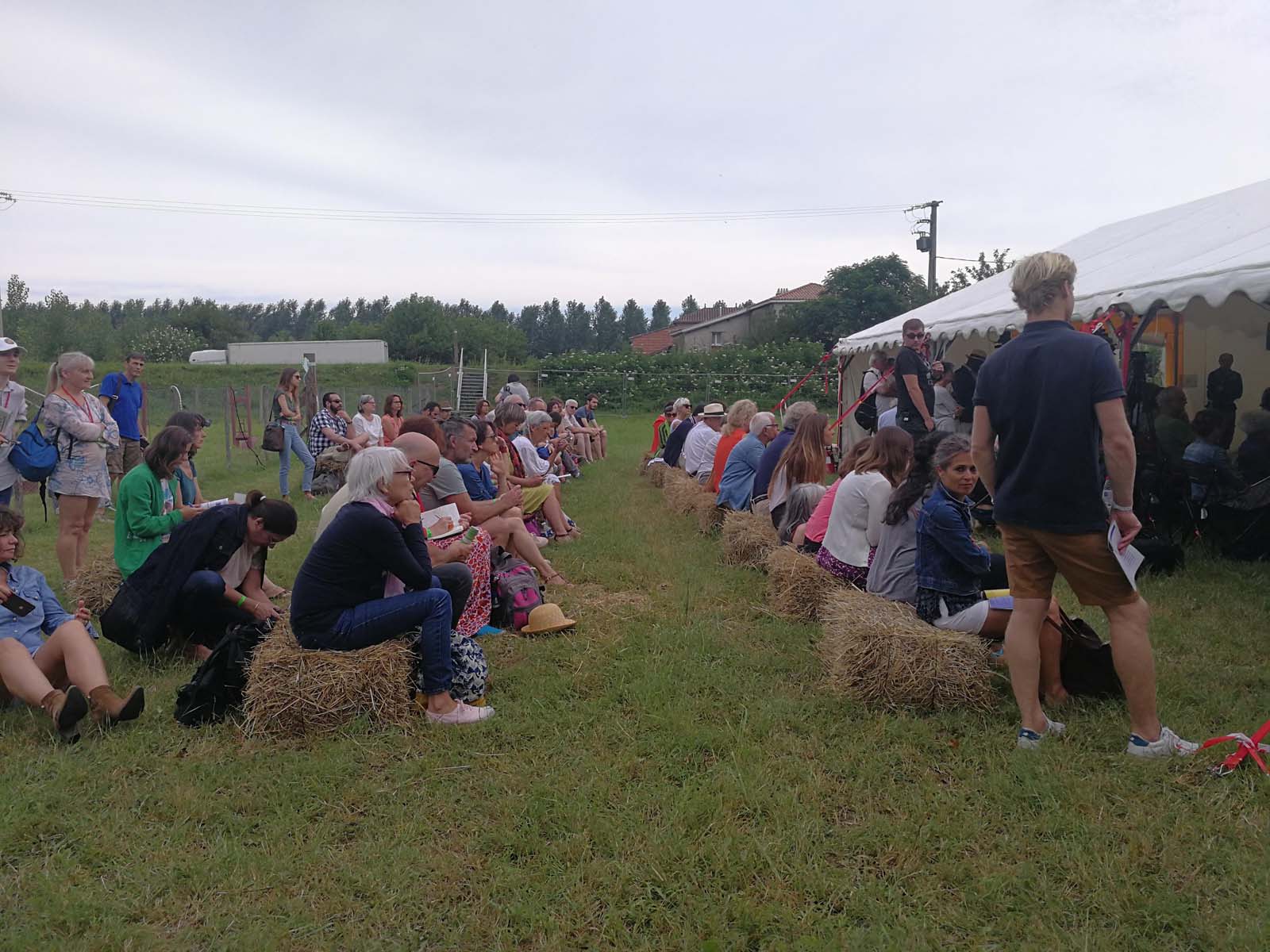 Festival de Couthures
