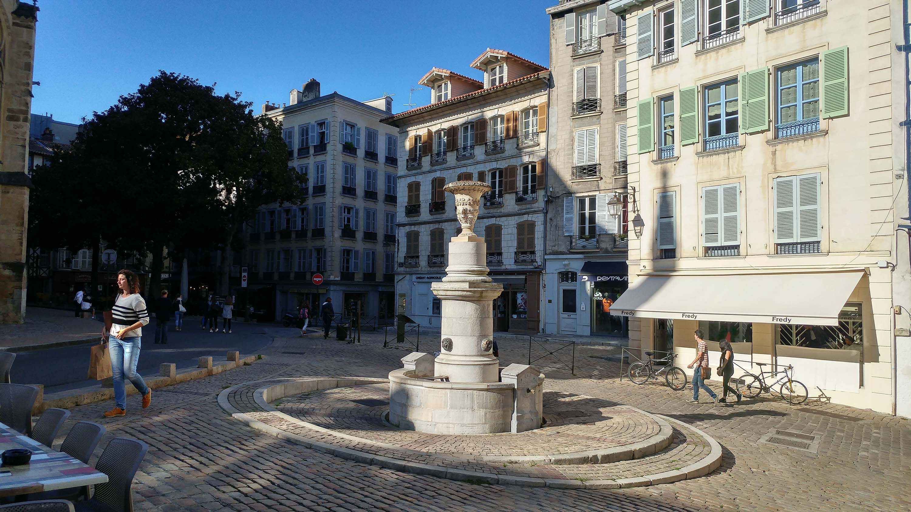 Rue-du-Pilori