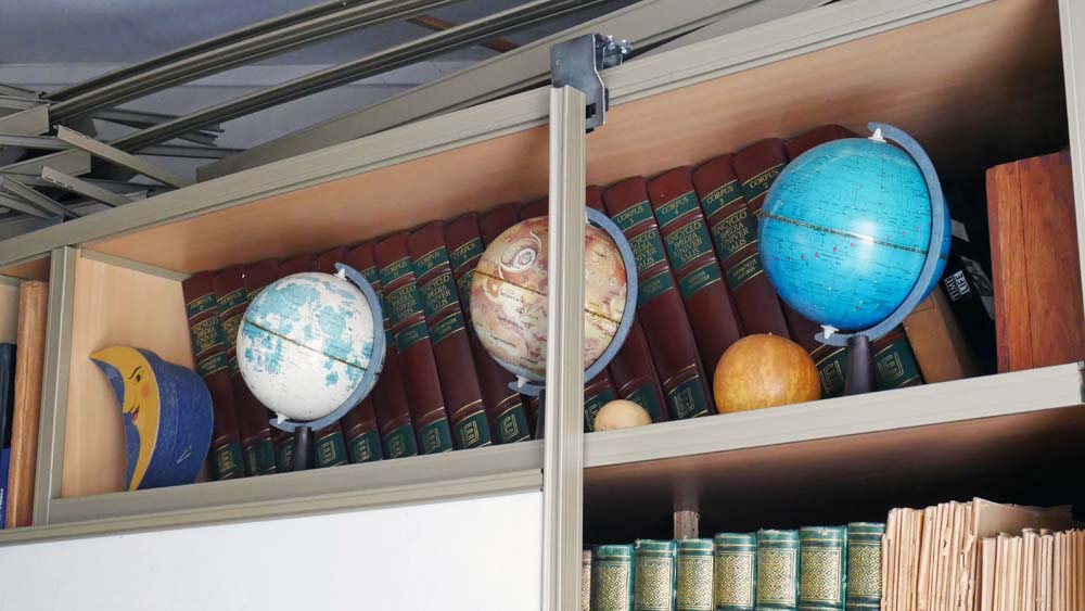 L’observatoire de Dax