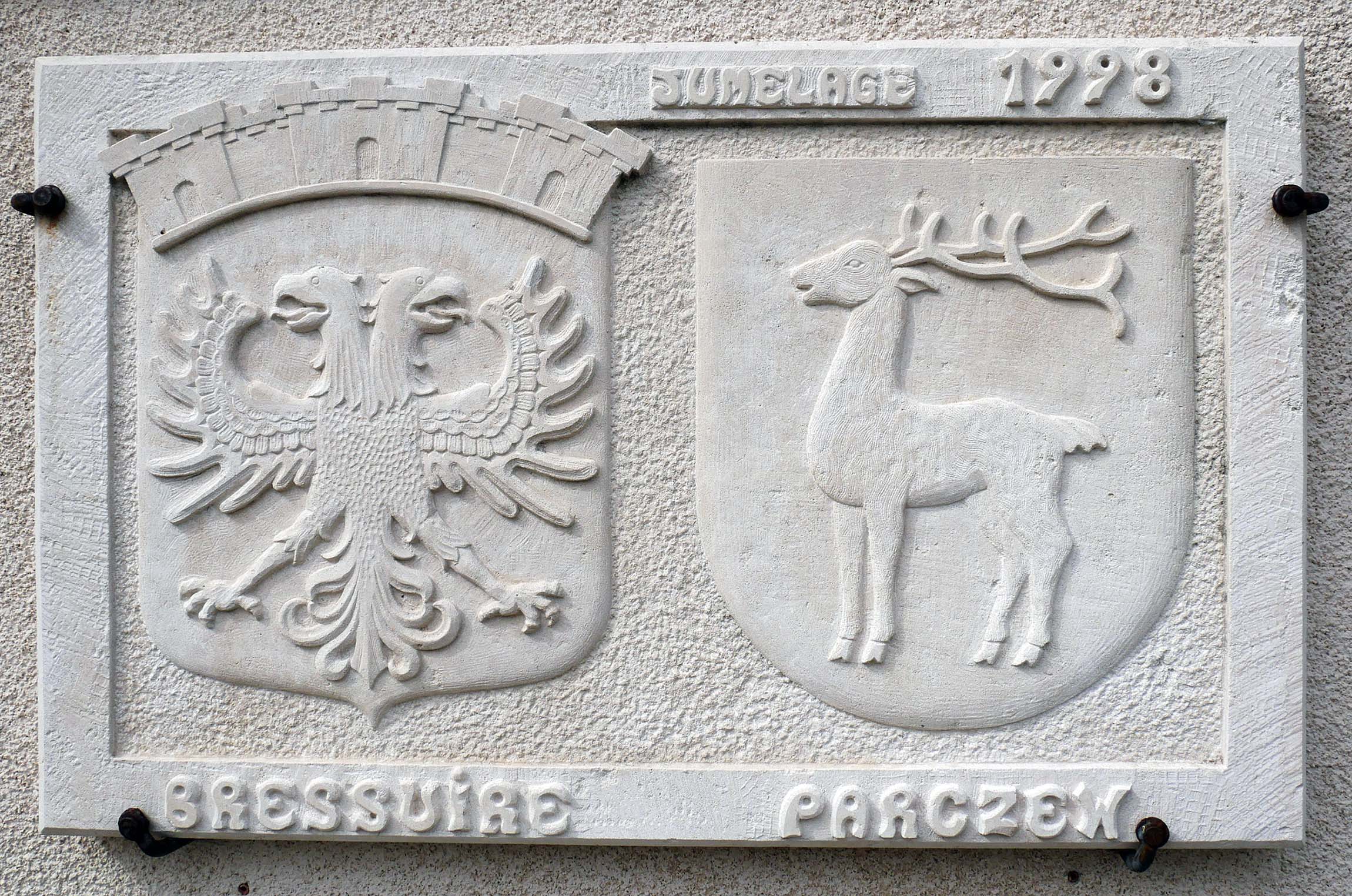 Jumelage_bressuire