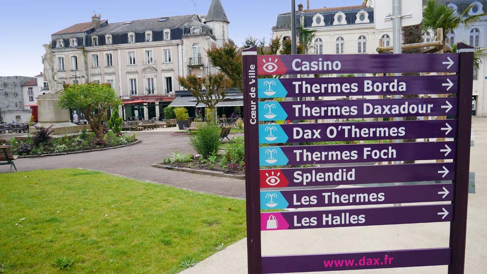 Thermes