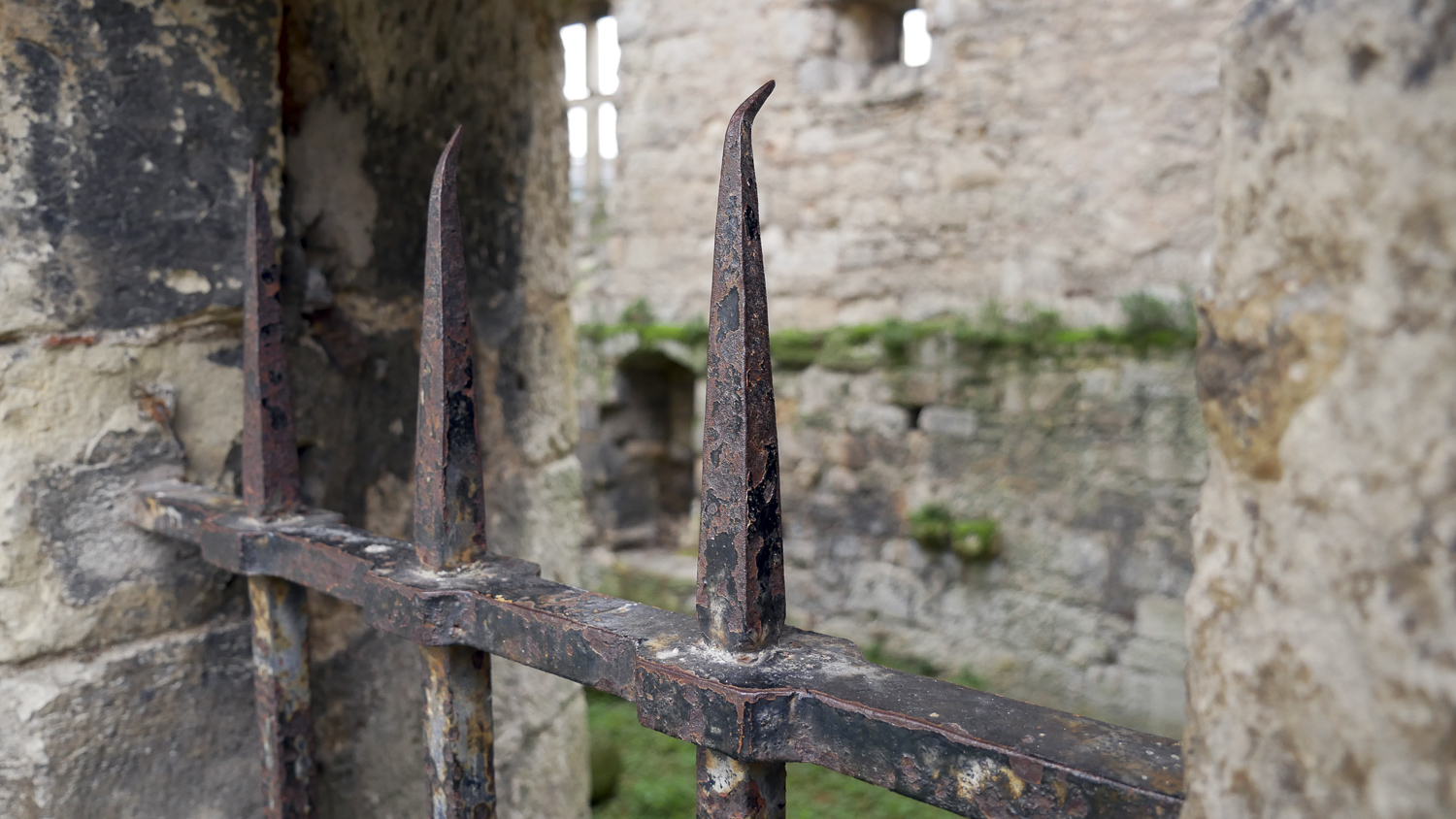 Chateau-Barriere