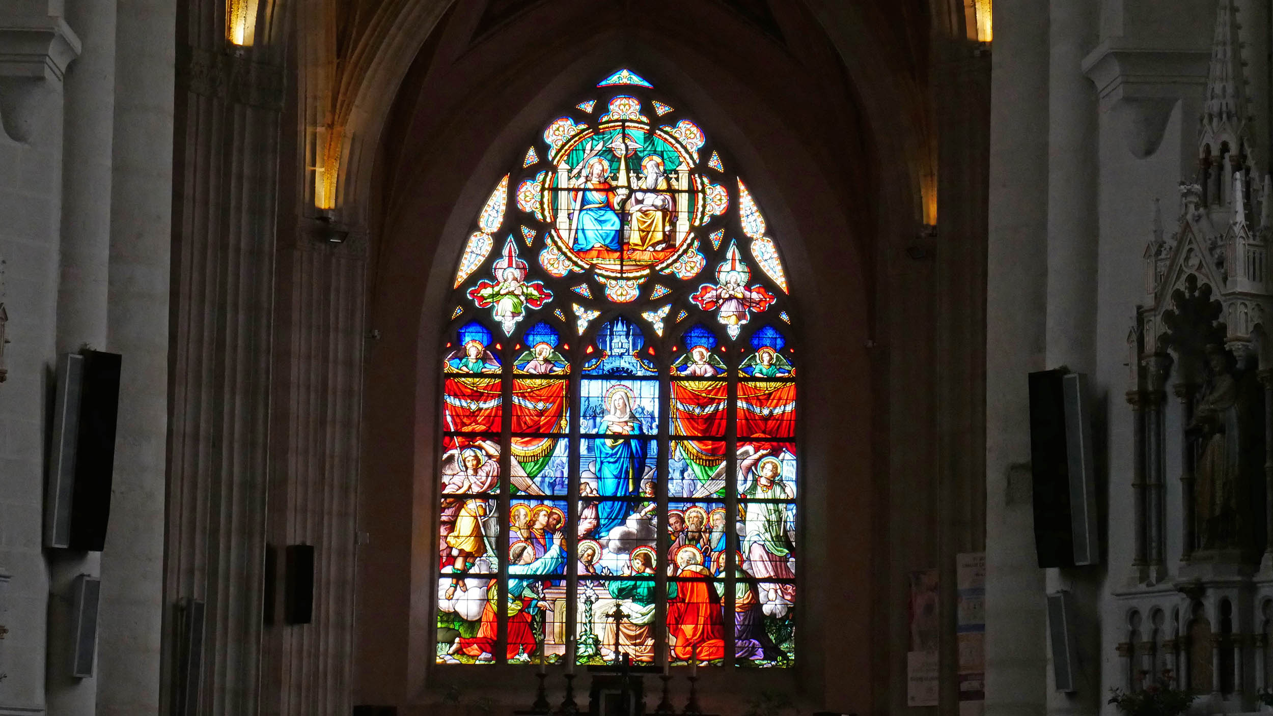 eglise-notre-dame-bressuire