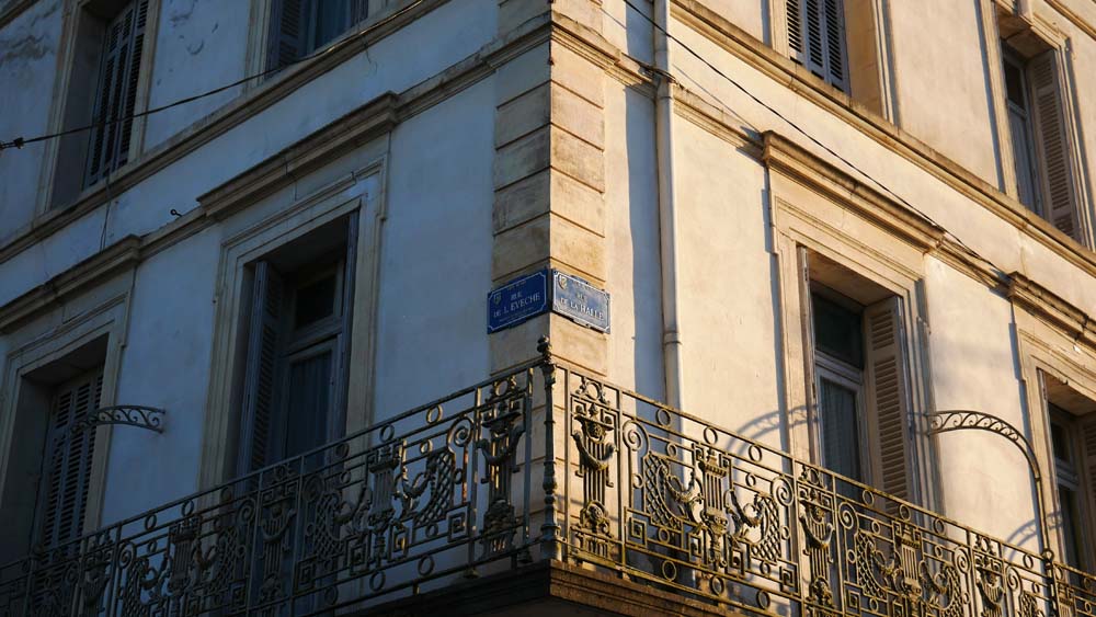 Rues Dax