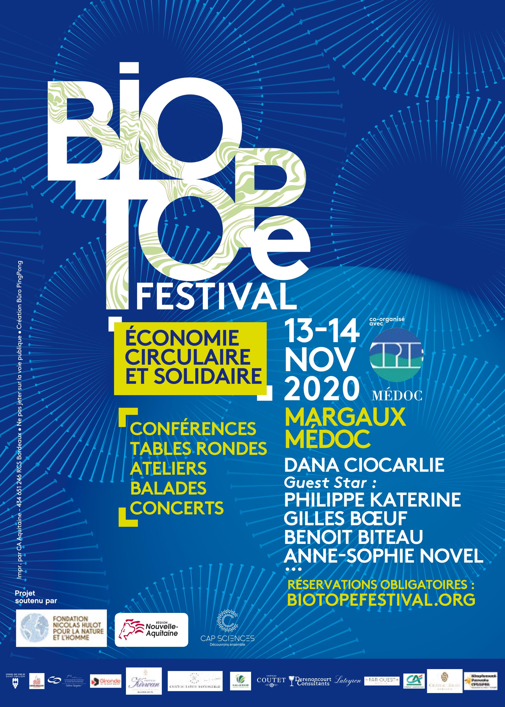 Biotope Festival 2020