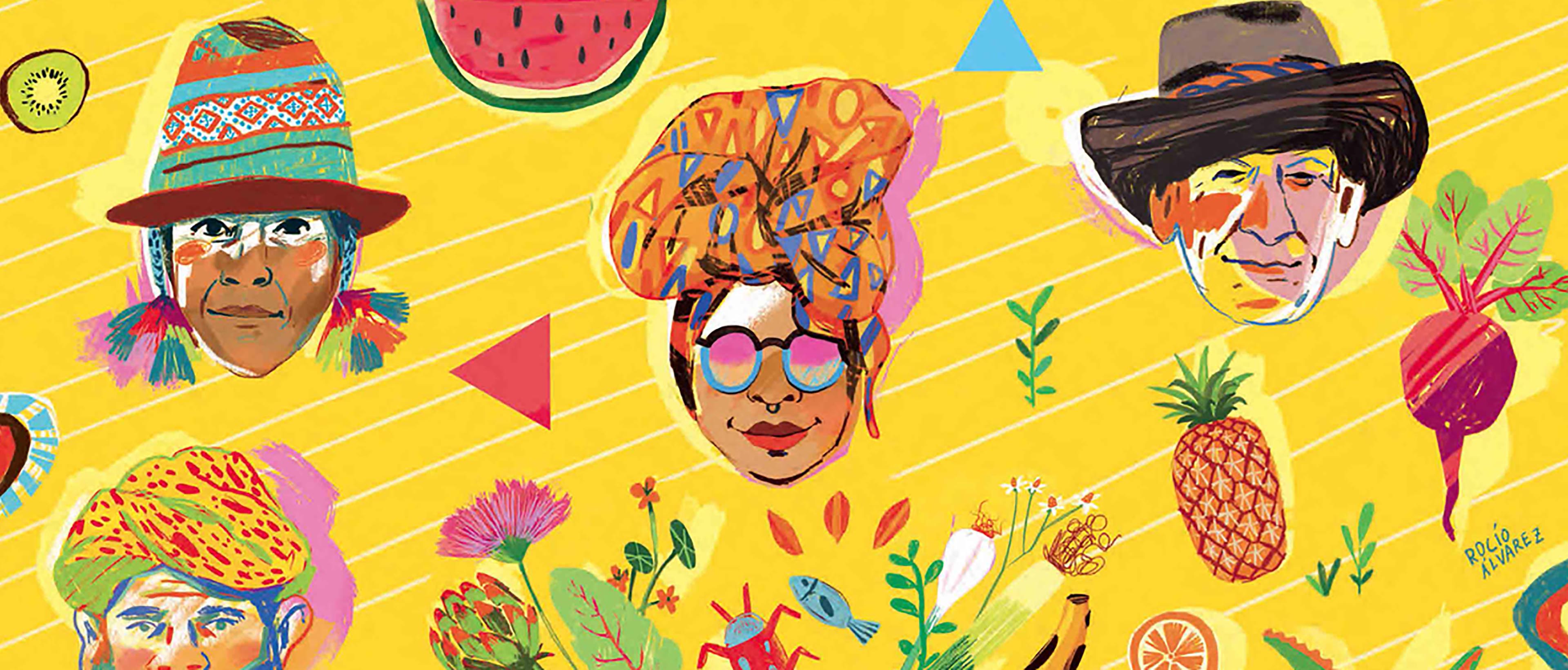 Festival Alimenterre 2020