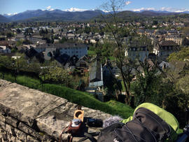 Oloron