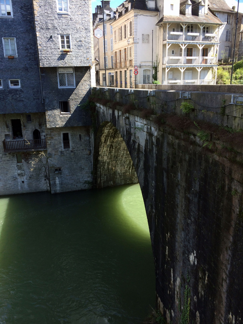 Un petit air de Venise