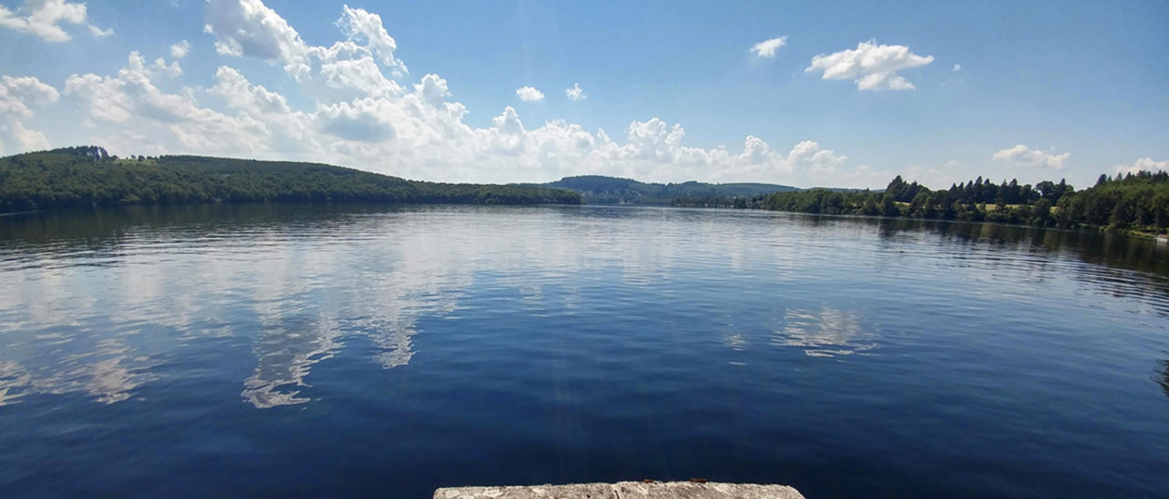 Lac Vassivière