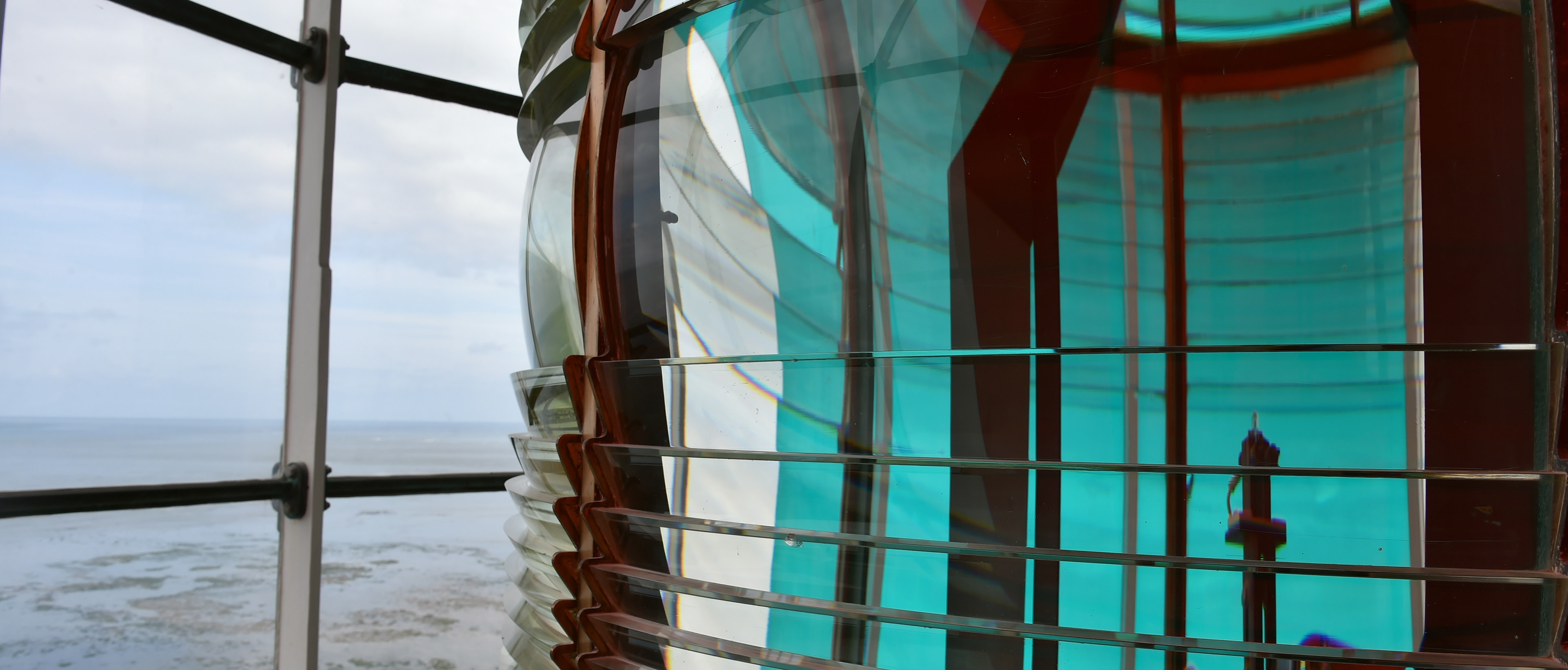 Phare de Cordouan