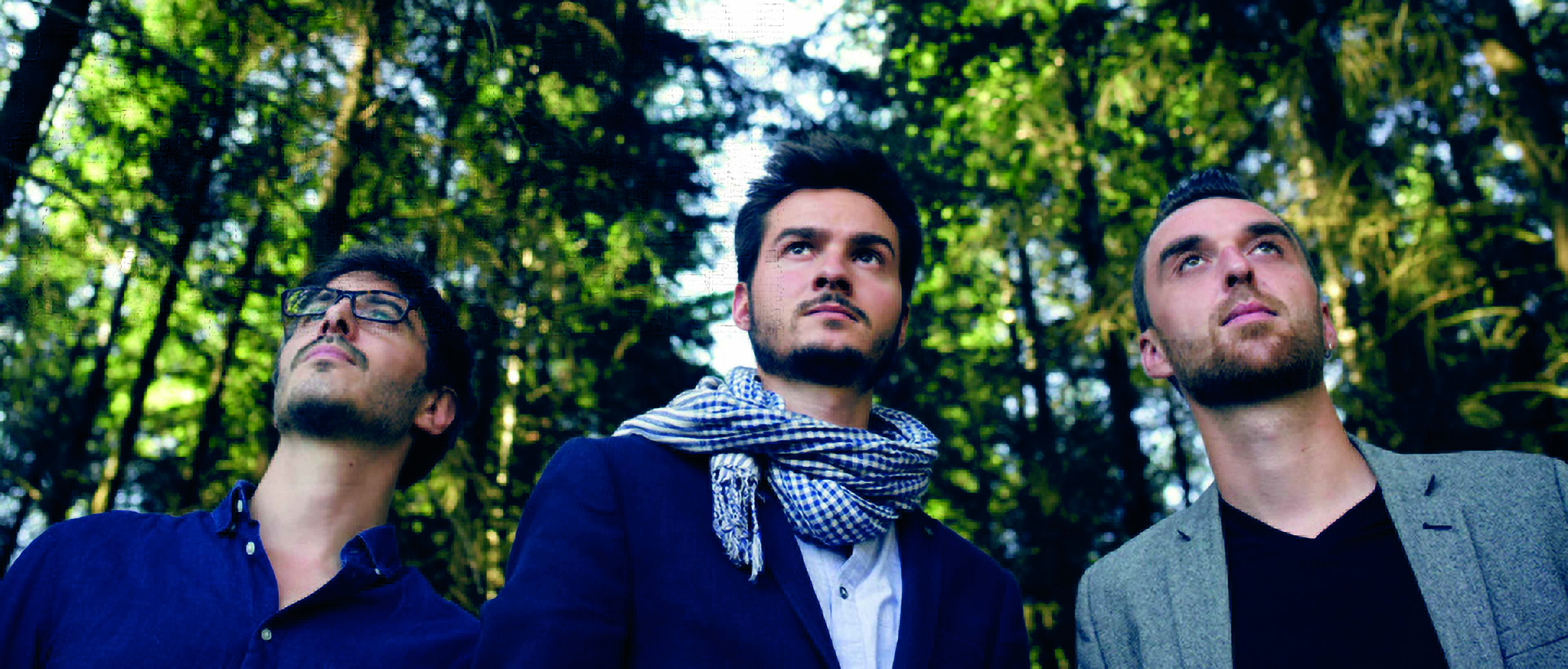 Festival jazz les grands espaces 2021