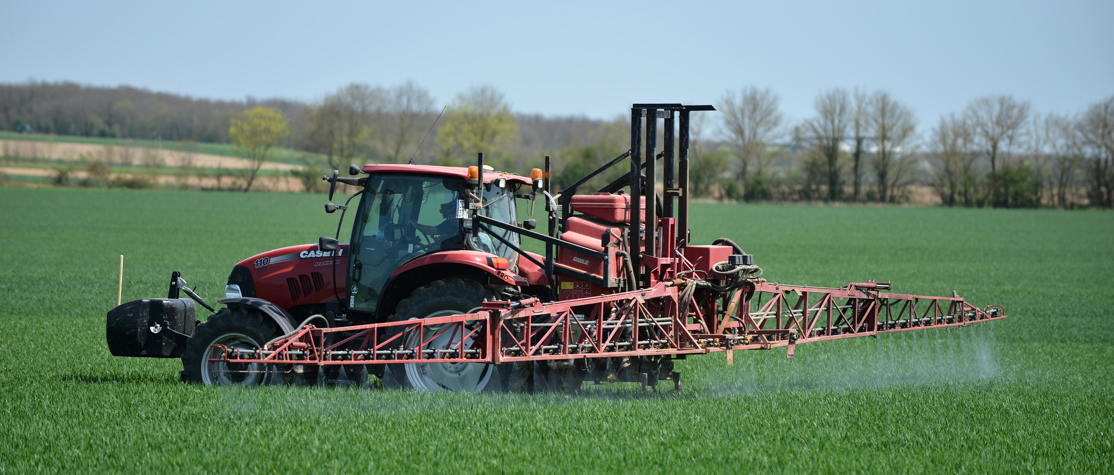 Phytho-victimes - pesticides