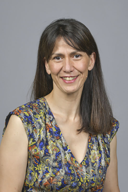 Brouille-Andrea