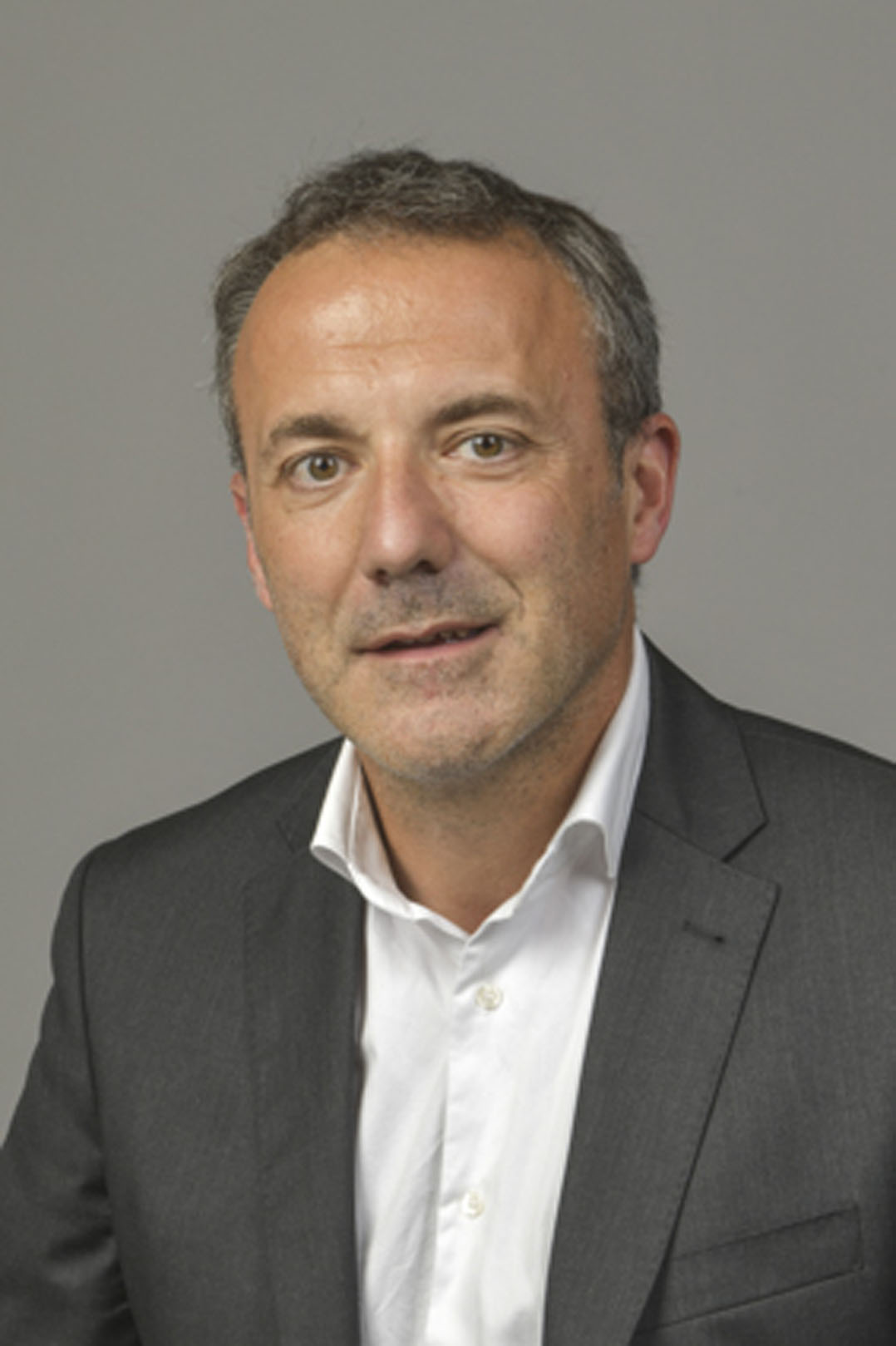Emmanuel Charré, élu régional de Nouvelle-Aquitaine