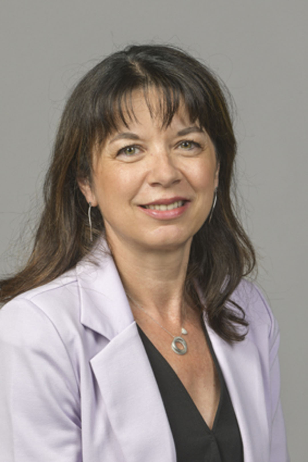 Marie-Line Cheminade, élue régionale de Nouvelle-Aquitaine