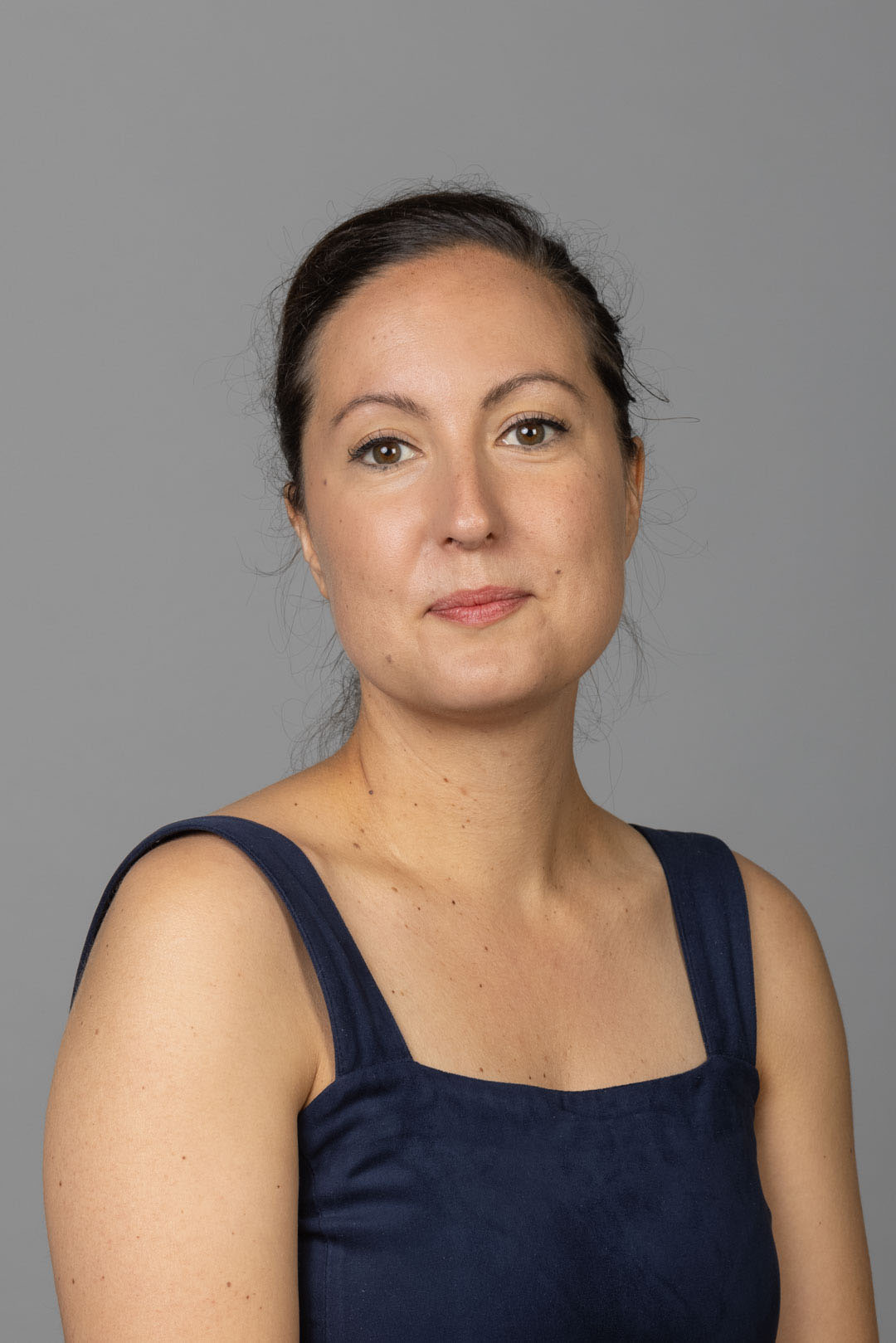 Charline Claveau, élue régionale de Nouvelle-Aquitaine