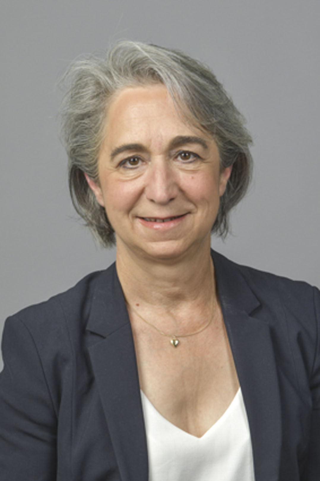 Marie Costes, élue régionale de Nouvelle-Aquitaine