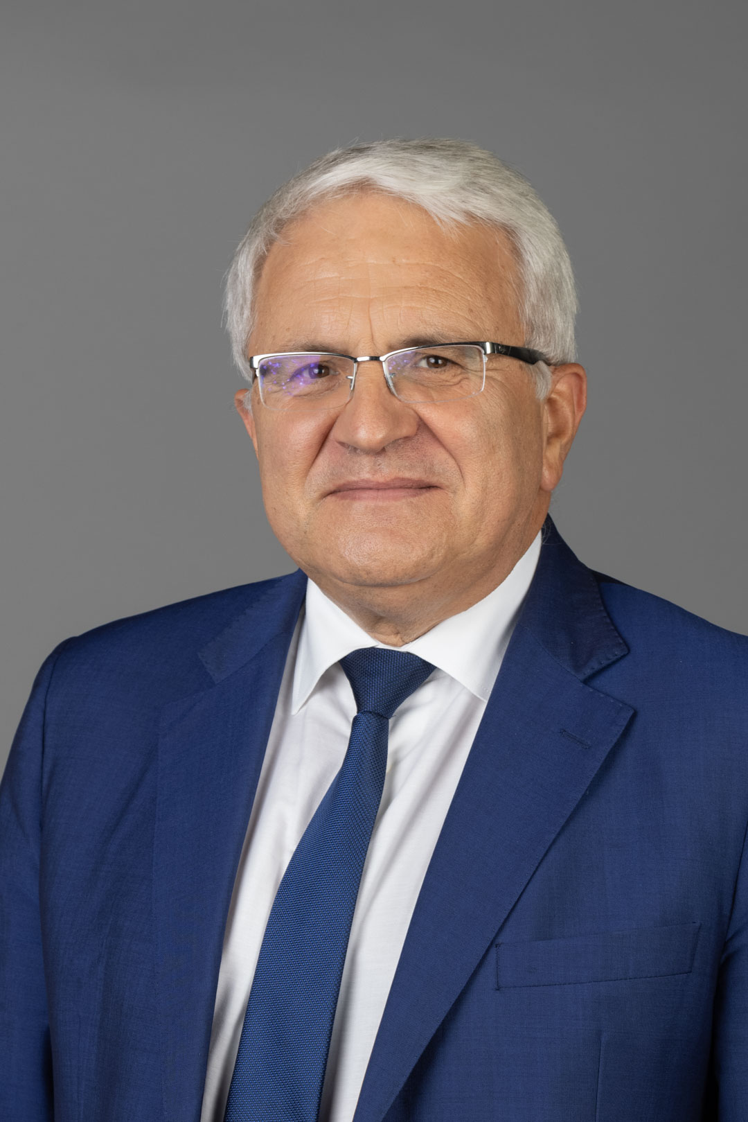 Devèze Christian