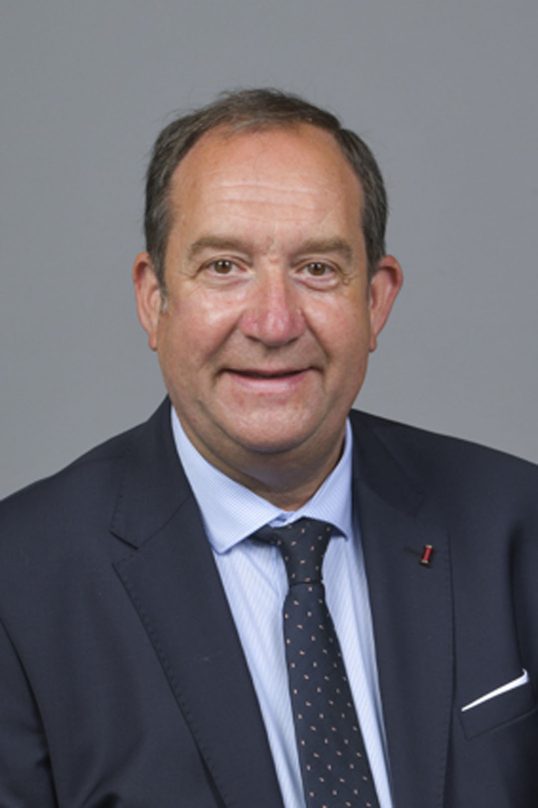 Duprat Christophe