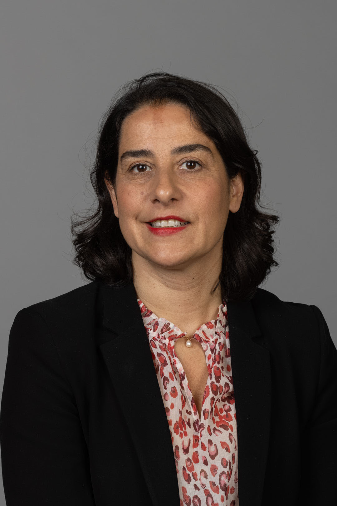 Espagnac Frédérique