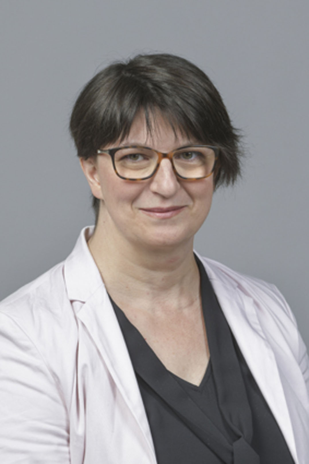 Gagneur Edwige