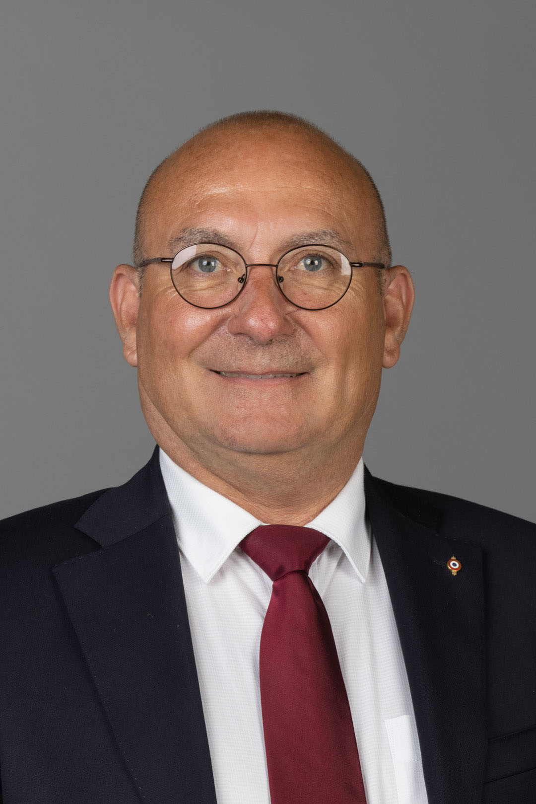 Guerit Richard