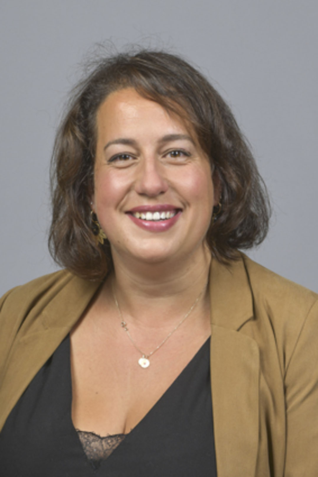 Hernandez Sandrine