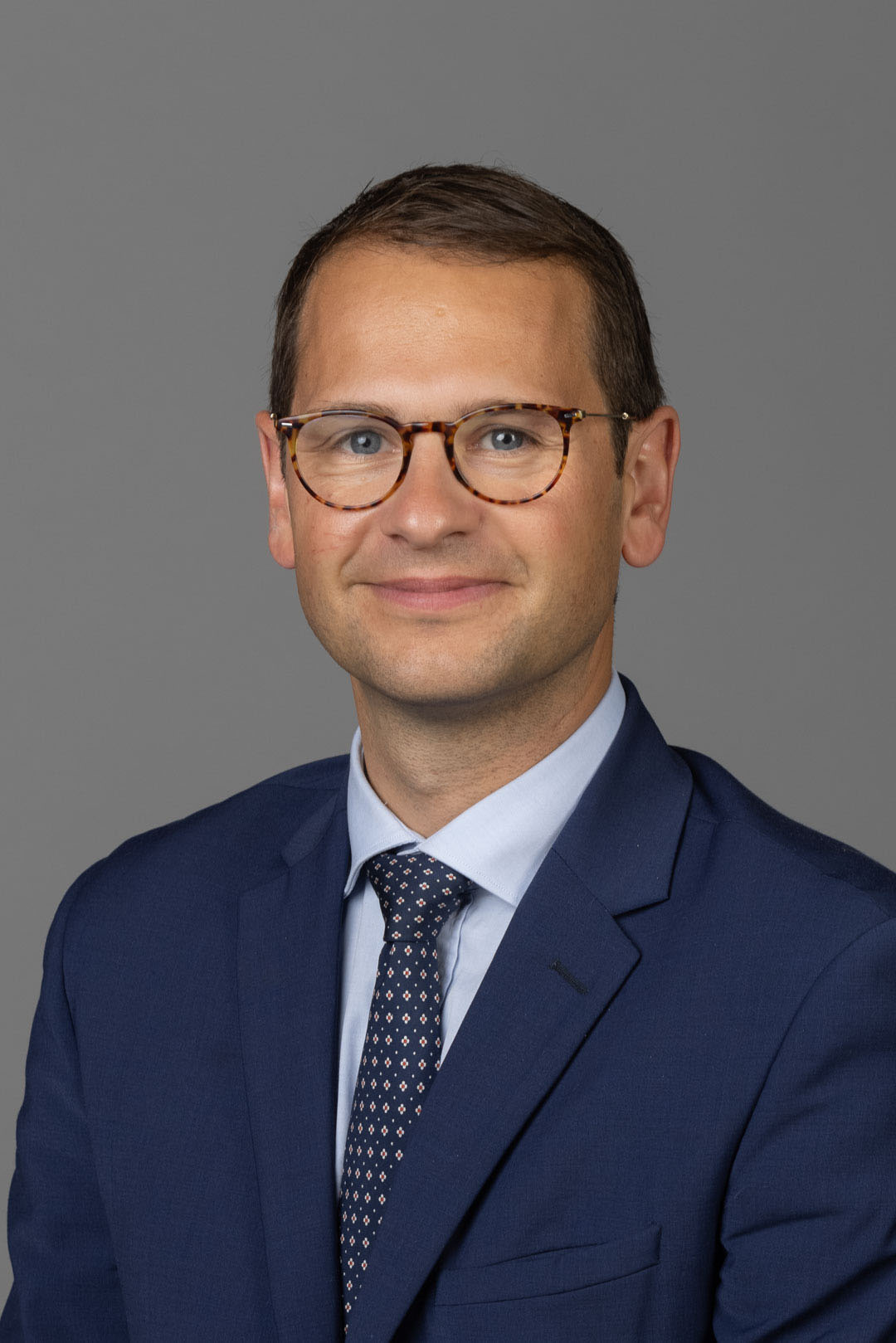 Justinien Rémi