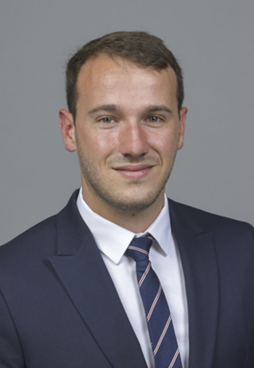 Lacarrère Florent
