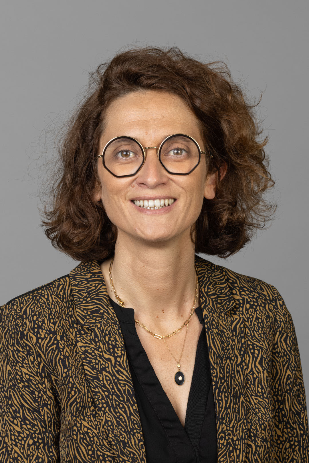 Lafargue Marie-Laure