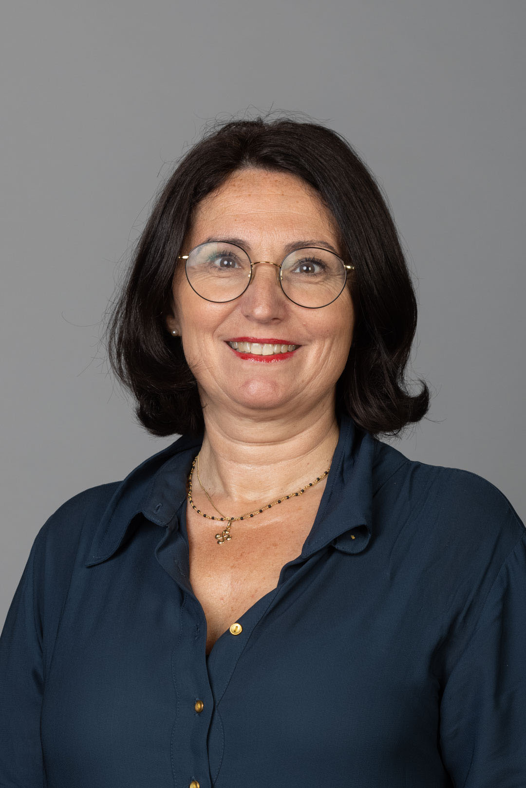 Laffore Sandrine