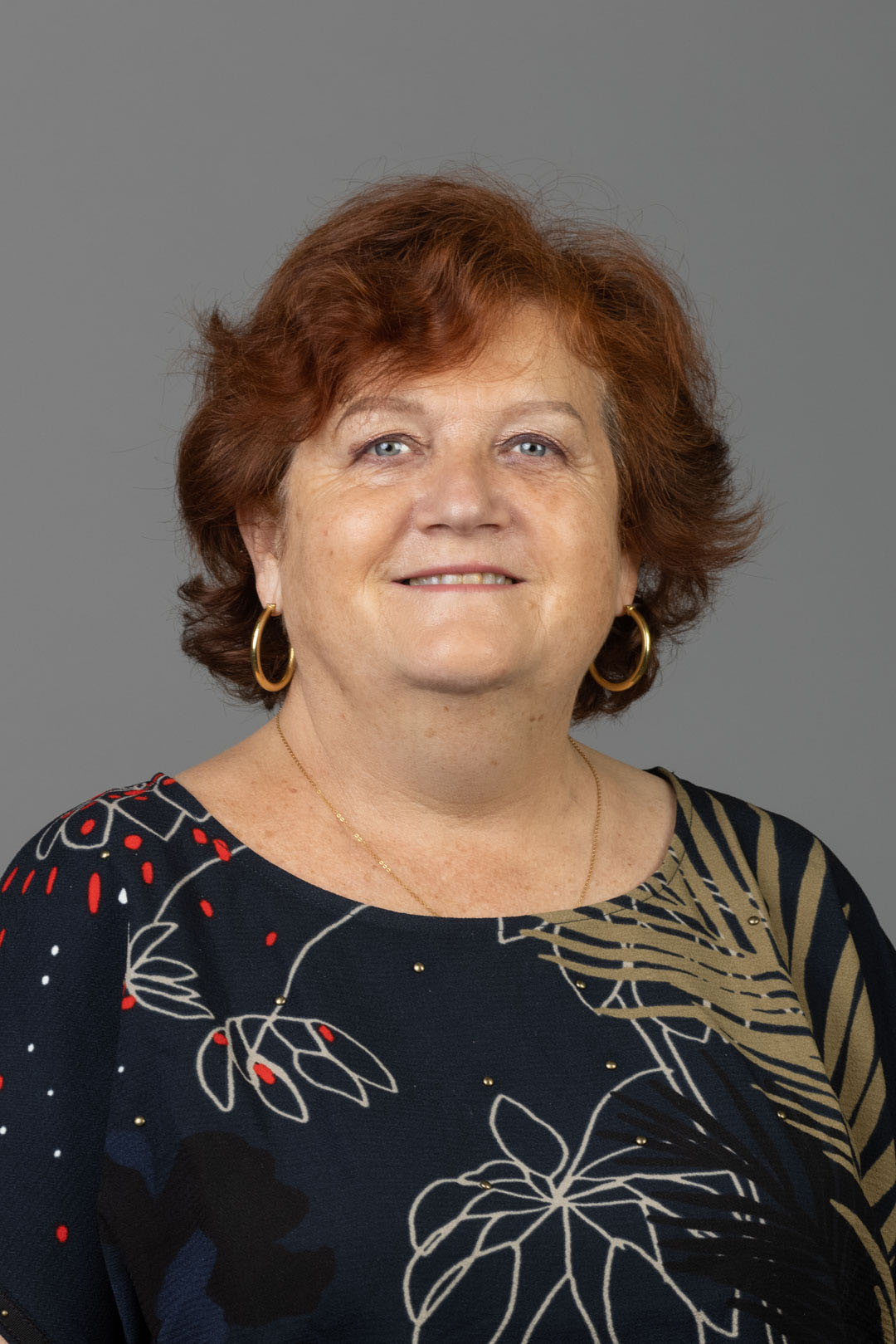 Lanzi Nathalie