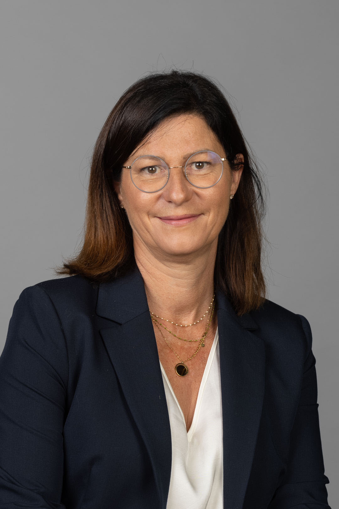 Lapouge Christelle