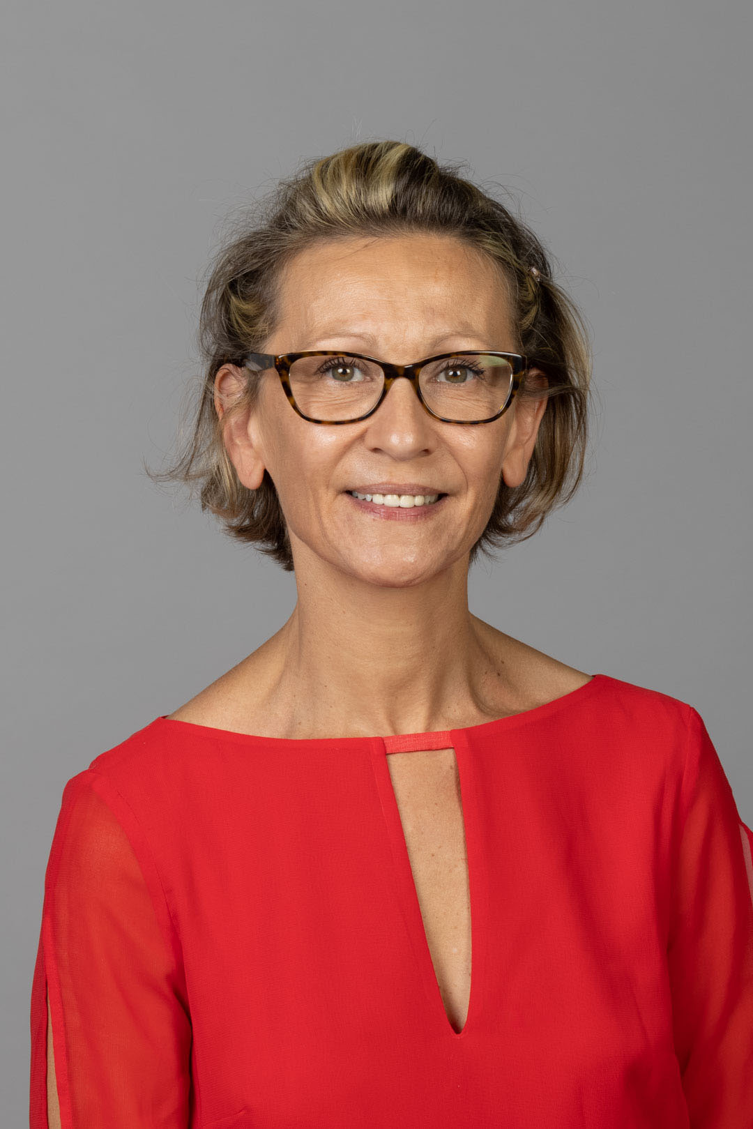 Laurent-Guégan Elise