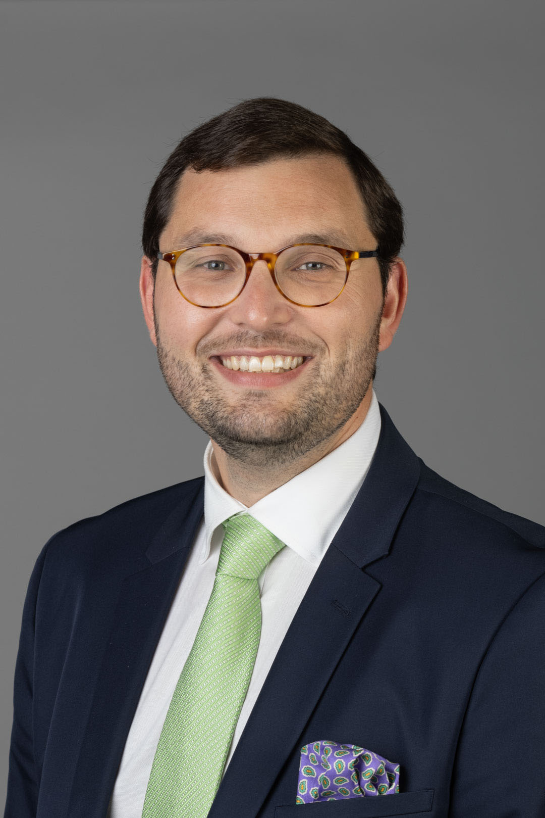 Laurent Lamara