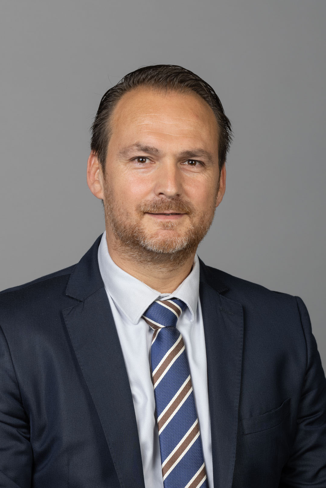 Laussu Guillaume