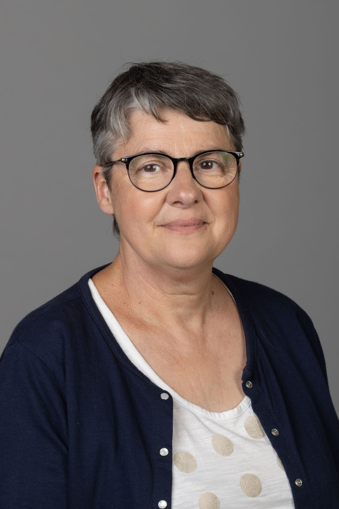 Marie-Hélène Michon, élue régionale de Nouvelle-Aquitaine 