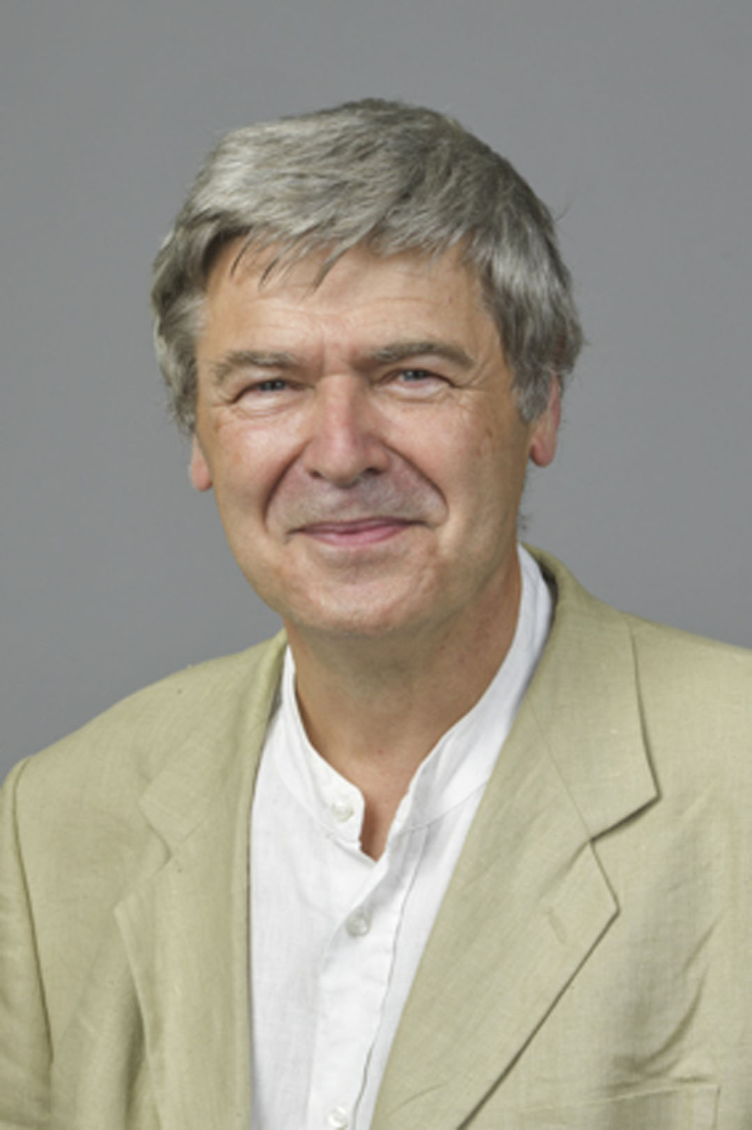 Jean-Louis Pagès, élu régional de Nouvelle-Aquitaine