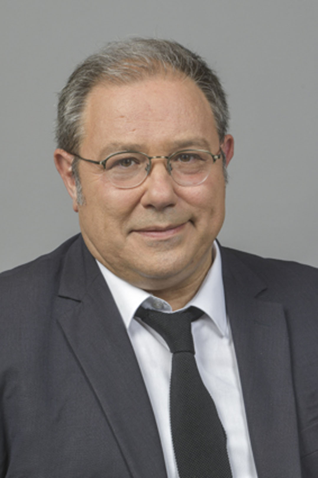 Jérôme Peyrat, élu régional de Nouvelle-Aquitaine