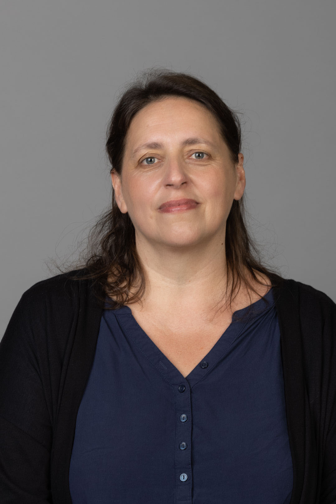 Mélanie Plazanet, élue régionale de Nouvelle-Aquitaine