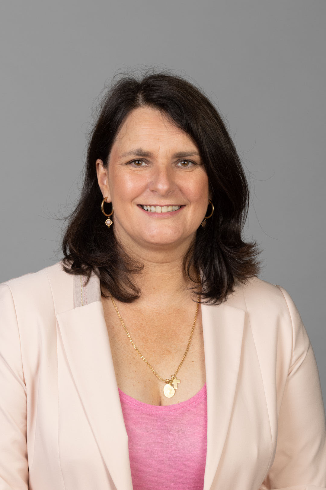 Pascale Requenna