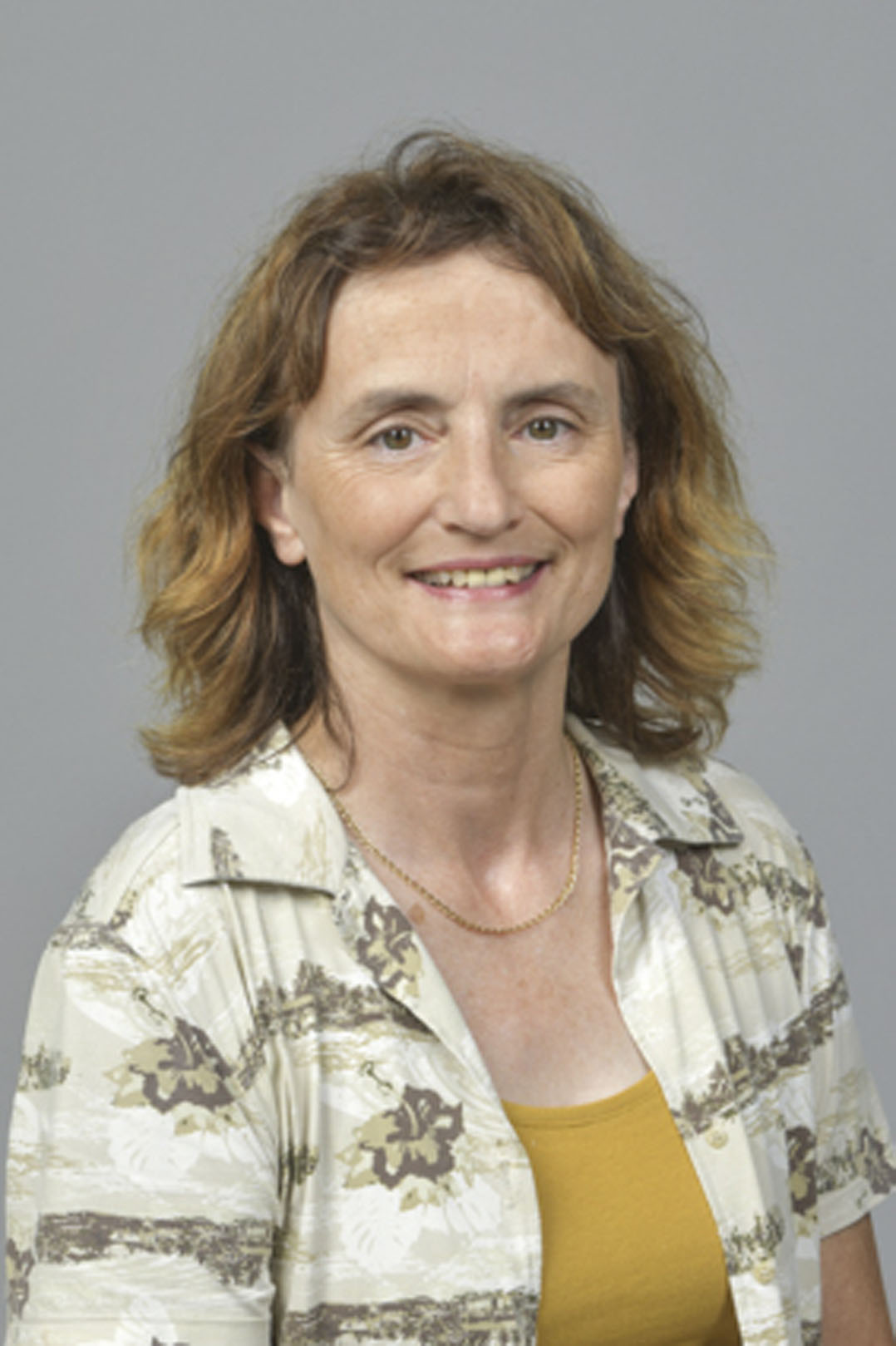 Anabelle Reydy, élu régional de Nouvelle-Aquitaine
