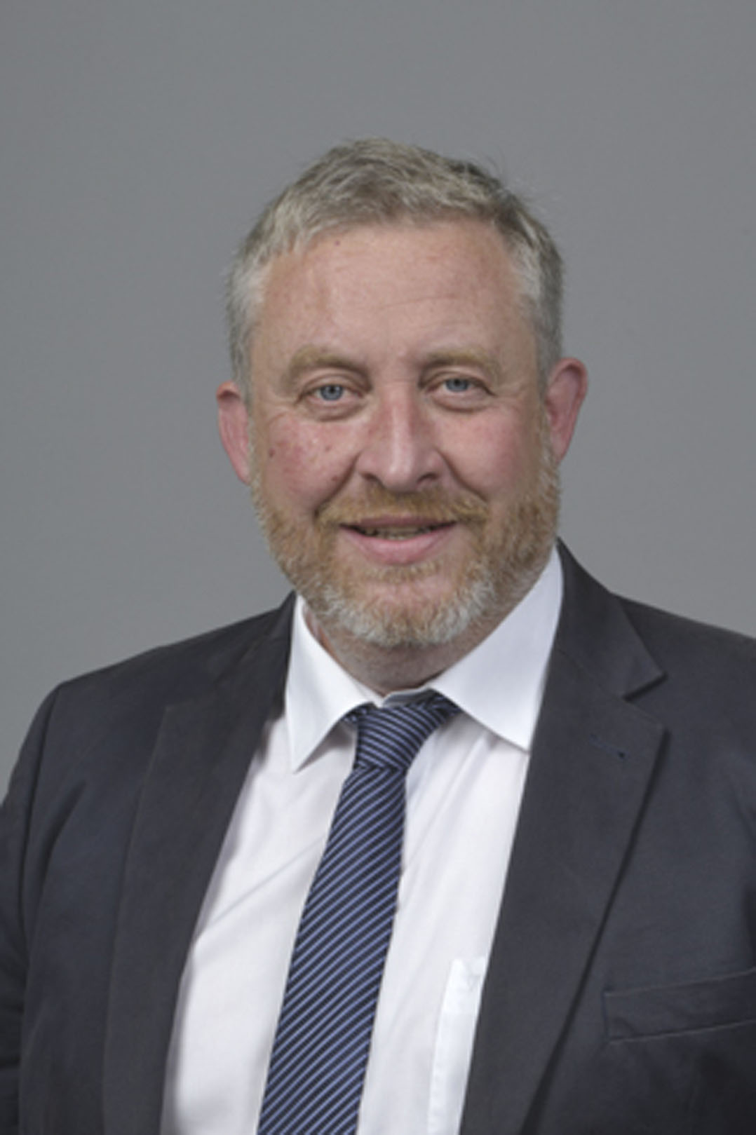 Guillaume Riou, élu régional de Nouvelle-Aquitaine