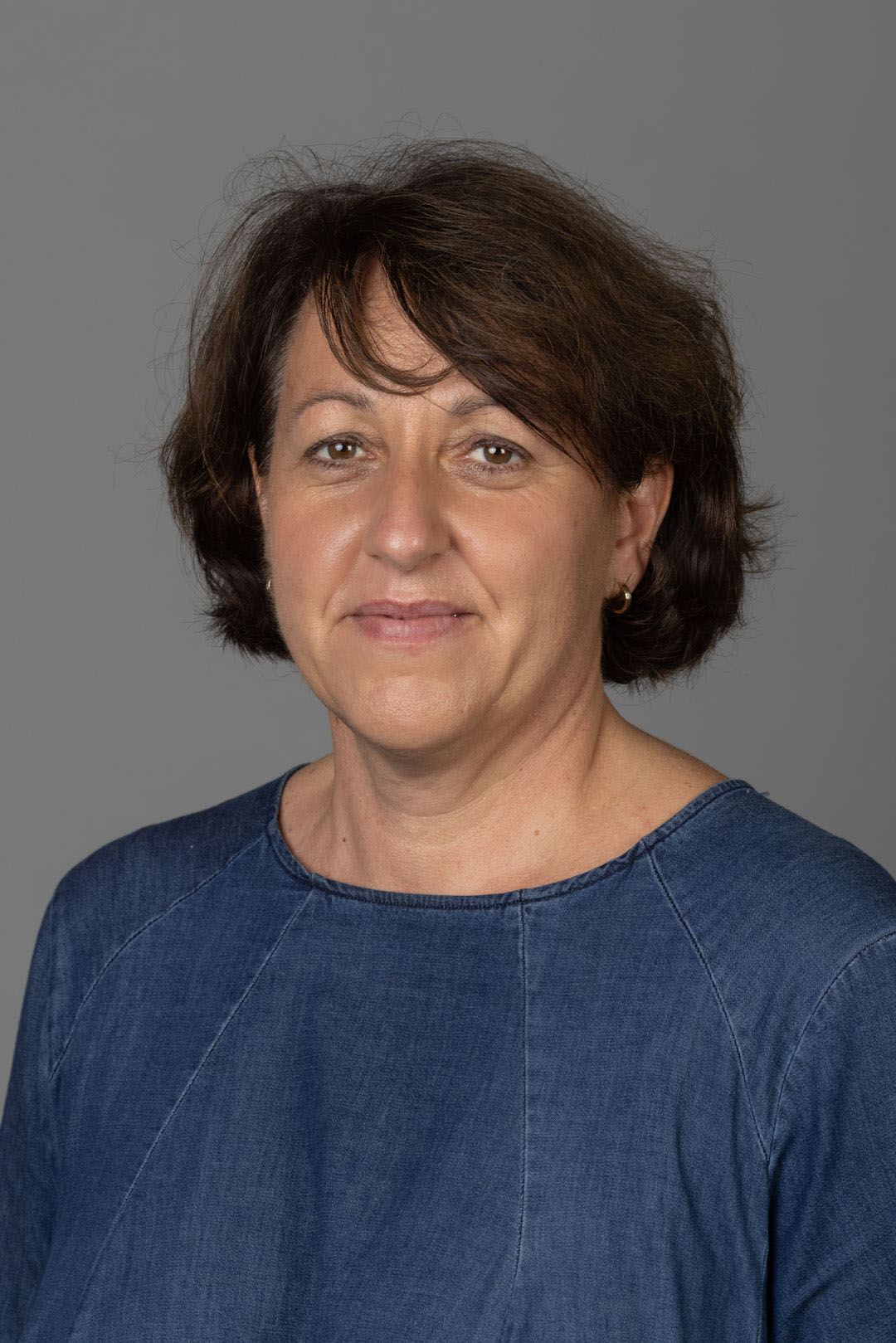 Françoise Serre, élue régionale de Nouvelle-Aquitaine