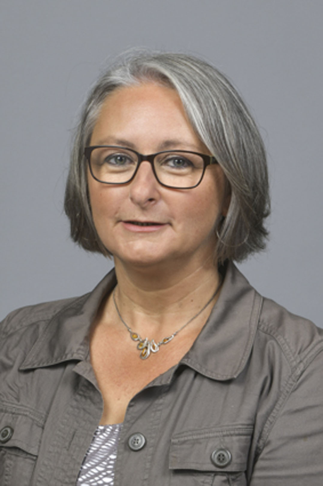 Béatrice Tariol, élue régionale de Nouvelle-Aquitaine